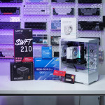 PC Rakitan Chemicy #102